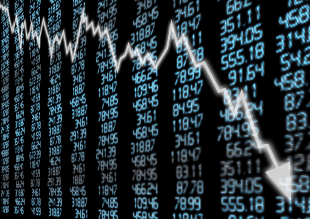 What You Can Do About The Upcoming Stock Market Crash